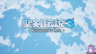 Restoration Of Mana Preview [Complete]