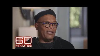 Pro tip: Samuel L. Jackson on dealing with directors