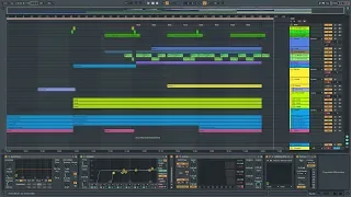 Great Ideas Series Vol.2 - Uplifting Trance Template for Ableton Live