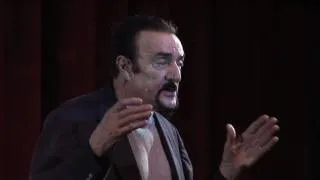 Philip Zimbardo: The Truth about Good and Evil