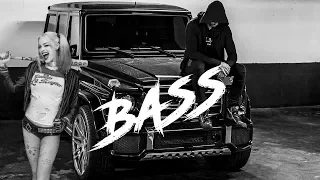 BEST CAR MUSIC MIX 2020 🔥 GANGSTER HOUSE & BASS MUSIC 2020