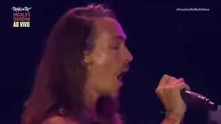 Incubus - Love Hurts/Pardon Me (Live Rock In Rio 2017, Brasil) #numetal #incubus #rockinrio