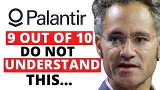 The Painful Truth about Palantir Stock | Palantir Stock Analysis | Is Palantir (PLTR) a buy?