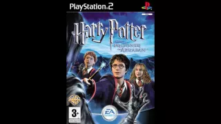 Harry Potter and the Prisoner of Azkaban Game Music - Extreme Patronus