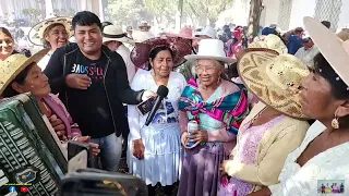 Festividad De Santa Vera Cruz con Encarna Lazarte