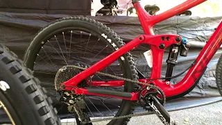 NORCO RANGE C2