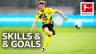 Lukasz Piszczek • Magical Skills & Goals