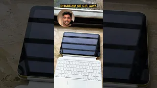 This iPad Keyboard is Rs. 25,000 😱 #shorts