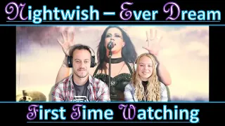 Nightwish | Ever Dream | Reaction