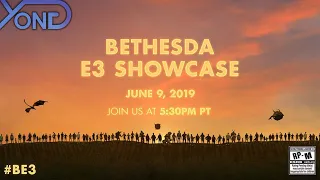 Bethesda E3 2019 Press Conference Live with YongYea