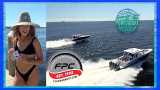 Emerald Coast Powerboat Week 2021 EP 6