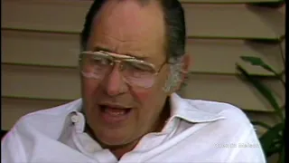 Freddy Pacheco Interview on Violence in Boxing (October 30, 1980)