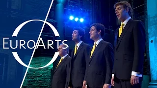 The King's Singers - O little one sweet (from their Christmas Repertoire / HD 1080p)