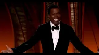 Tapa do Will Smith e Chris Rock nos Oscars DUBLADO EM PORTUGUES por @marcoribeirodub