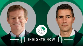 Insights Now Miniseries Episode 4: Back to school on the U.S. economy
