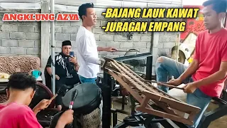 ANGKLUNG AZYA MUSIK