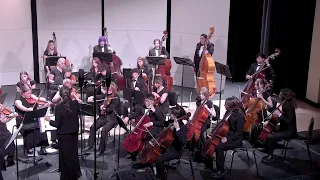 Coronado Orchestra Final Concert