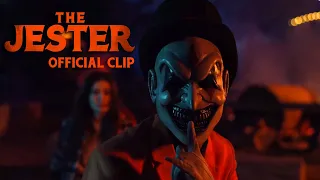 The Jester Clip - Emma and The Jester