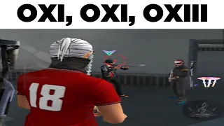 OS MELHORES MEMES DE FREE FIRE (1Hora)- oxi, oxi, oxiii kkkk