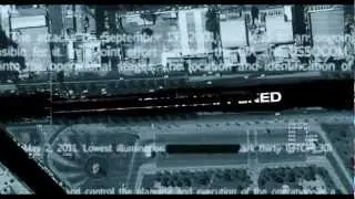 Zero Dark Thirty - Official Teaser Trailer[HD]
