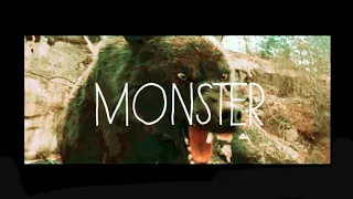 Twilight Wolves - Monster ( Remix ) [ Re-upload ]