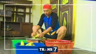 JEJAK SI GUNDUL - JELAJAH RAGAM KULINER PALEMBANG (9/6/16) 3-2