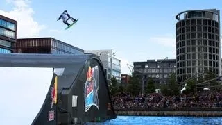 A New Era of Wakeboarding - Red Bull Rising High 2013