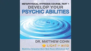 Develop Your Psychic Abilities