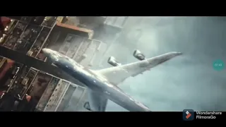 Geostorm Disasters But I Put The USSR Anthem + Bonus Clip Of Dubai