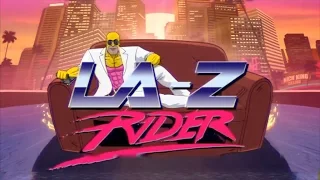 Los Simpson T27XC11 Opening LA-Z Rider (Viajero Perezoso)