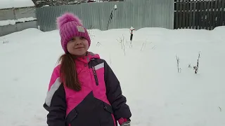 ОДНА В ДЕРЕВНЕ/БУДНИ В ДЕРЕВНЕ, ДОМАШНИЕ ХЛОПОТЫ/ САМООБЕСПЕЧЕНИЕ В ДЕРЕВНЕ