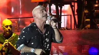 Eros Ramazzotti - Fuoco nel fuoco - Mannheim, 04.03.2023