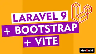 Laravel + Bootstrap + Vite | Aprenda como utilizar!