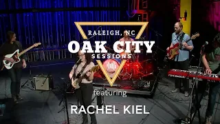 Oak City Sessions - 2019 - Rachel Kiel (full show)