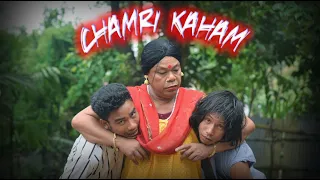 CHAMRI KAHAM a new kokborok short film | ft. Hoda kwina | ksf | lila | #kokborokshortfilm