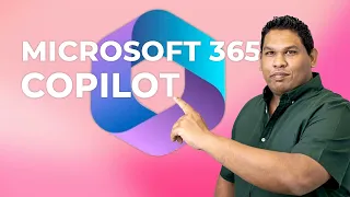 Introducing Microsoft 365 Copilot | AI, GPT4, Outlook, Word, PowerPoint, Excel & Teams