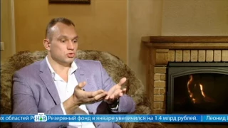 НТВ о Клубе Миллионеров Максима Темченко