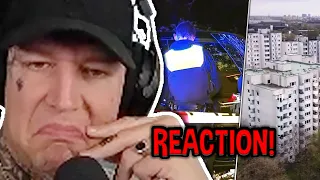 DR0GENKRIEG in Hamburg 😱🚨 SpiegelTV Reaktion | MontanaBlack Reaktion