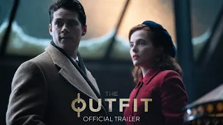 The Outfit | Official Trailer (Universal Pictures) HD