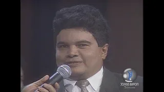 Jorge Oñate - Te Quiero Porque Te Quiero El Show de las Estrellas