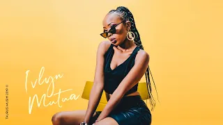 IVLYN MUTUA - BROWN SKIN GIRL [COVER]