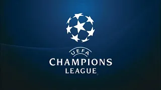 Ржачный гимн Лиги Чемпионов УЕФА