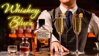 Whiskey Blues | Whiskey Sour | Best of Slow Blues/Rock | Whisky Blues Music