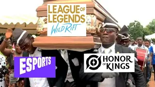 БЫСТРЫЙ СТРИМ ПОД МУЗЫКУ ! ! #honorofkings ! | HOK СТРИМ !