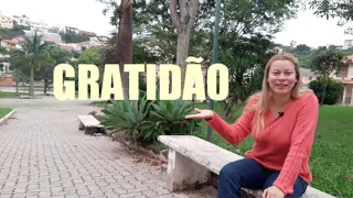 DDS - Gratidão - A emoção da Prosperidade