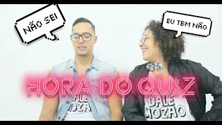 Quiz de Afinidades para Casal