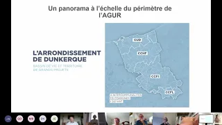 Lancement du compteur des mobilités : Un outil d'observation des pratiques de mobilité