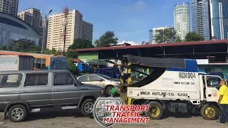 Motoring Today | Motoring News:  MMDA, Metro LGUs Against Colorum Towing Service Operatiors