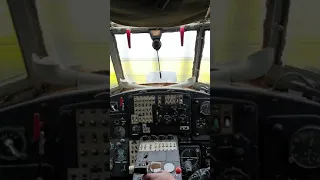 AN 2 Antonov fly agro