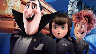 Hotel Transylvania: Transformania 2022 - COVER Coffin Dance